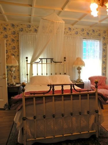 The Inn At Brevard (Adults Only) Luaran gambar